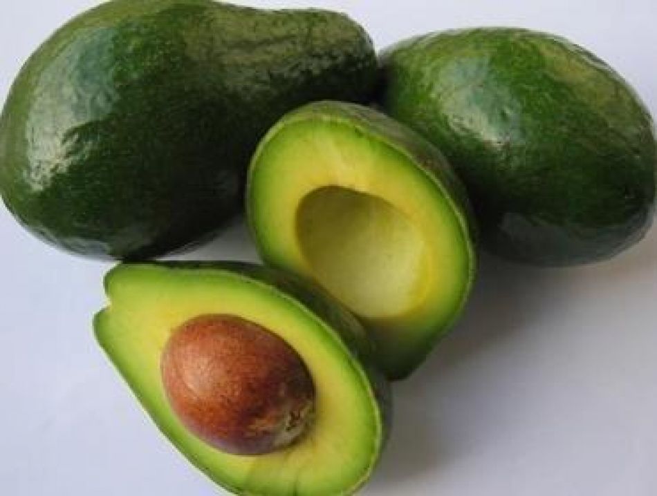 Avocado fructul minune! autor George Stefanica