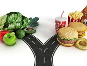 Obsesia pentru diete si mâncatul compulsiv, autor Calin Marian