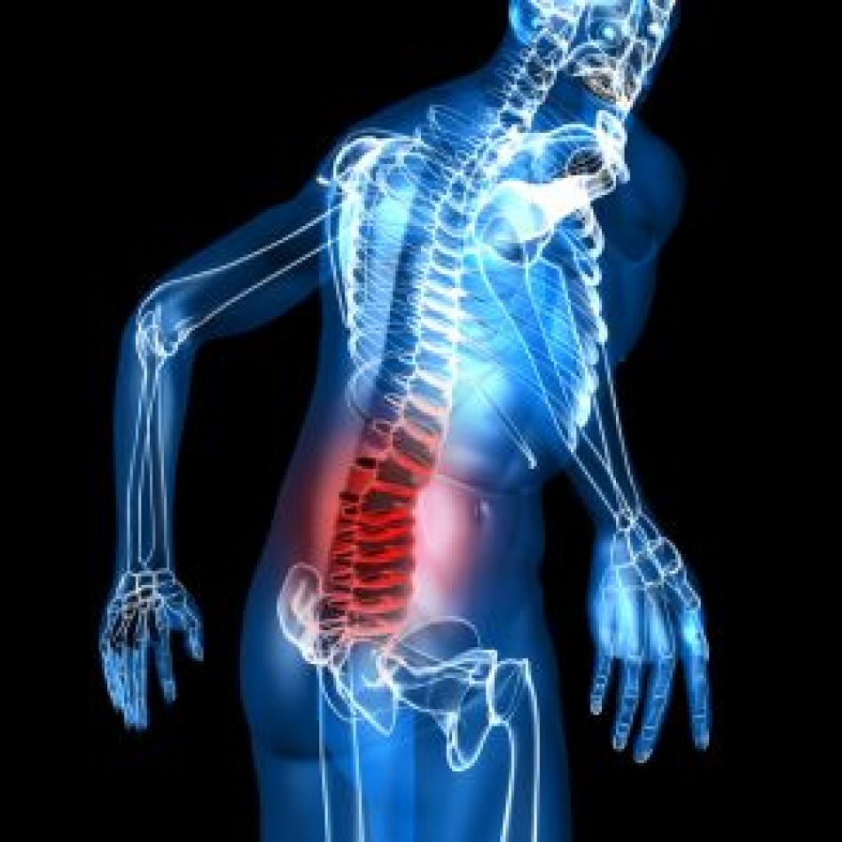 tratamentul osteoartritei lombare cum să oprești artrita